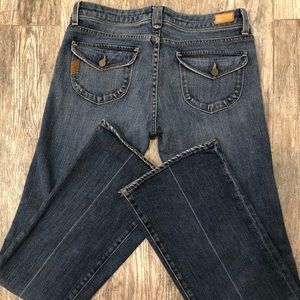 Paige Jeans, size 29